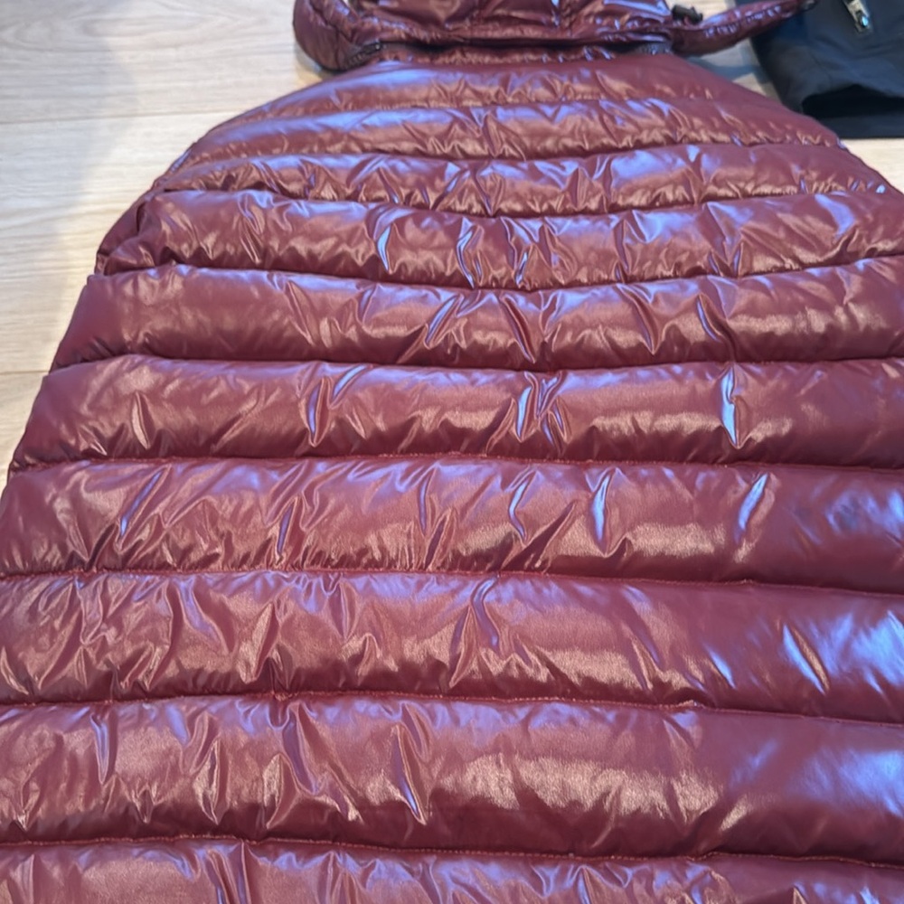 Pyrenex Woman's Down Jacket - Picture 4 of 8